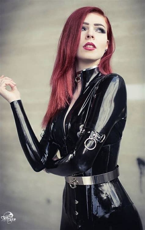 bdsm redhead